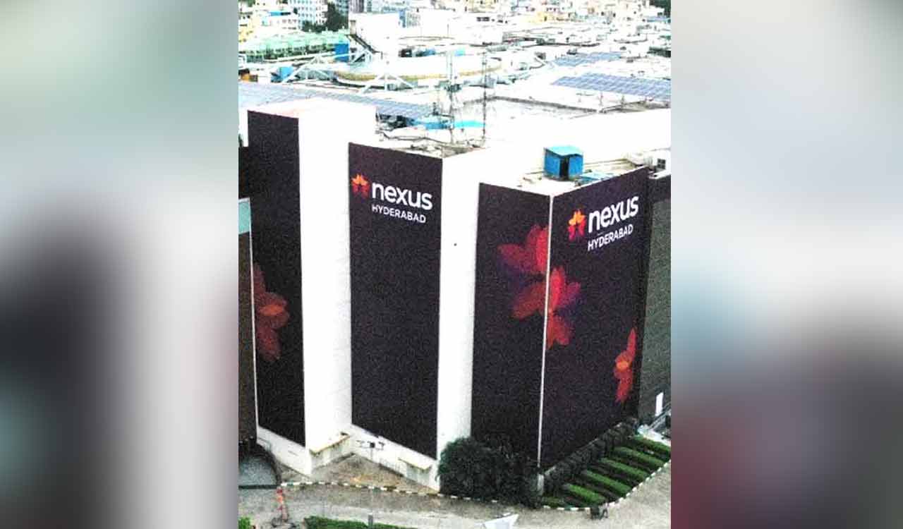 Experience Royalty: Sheesh Mahal to be unveiled at Nexus Hyderabad