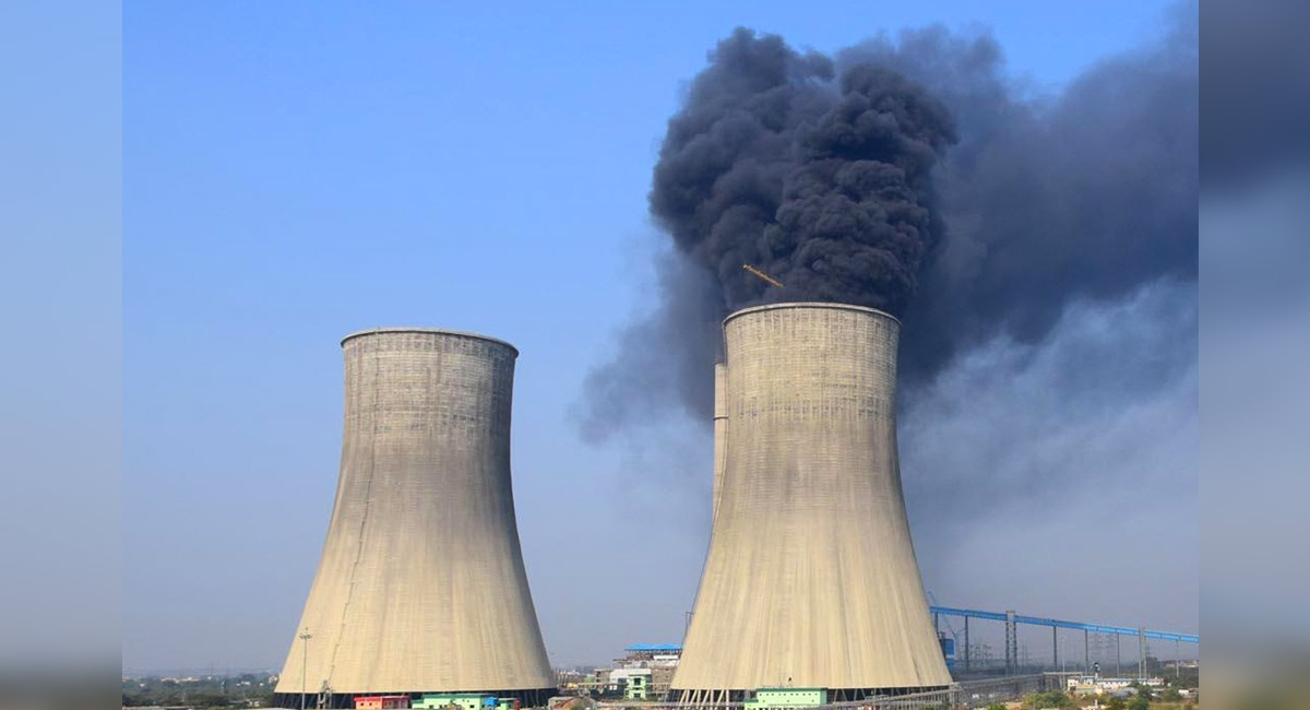 NPCIL-NTPC JV gets Centre’s nod to set up nuclear power plants