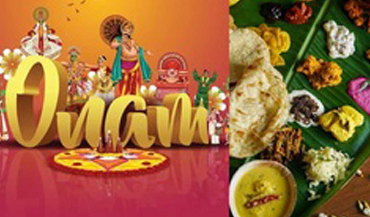 In a real Kerala story, Onam procession greeted by Prophet’s Day celebrants