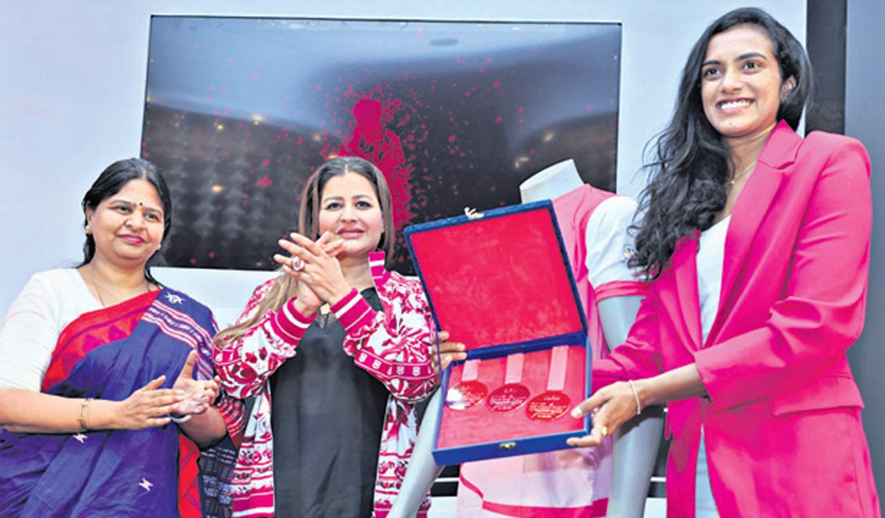 Hyderabad: Pink Power Run for breast cancer awareness on Sept 29