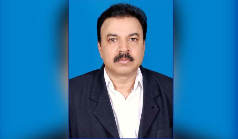 Telangana: Office bearers of IMA-Mancherial elected