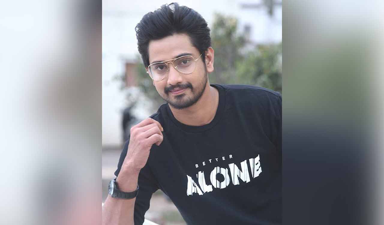 Narsingi Police files chargesheet against actor Raj Tarun