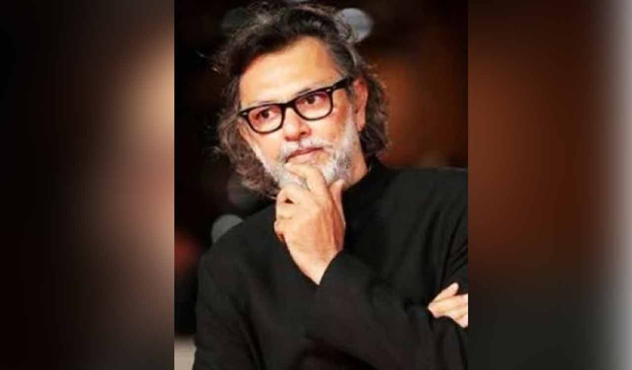 Rakeysh Om Prakash to have a masterclass at IIFA hosted by Mini Mathur