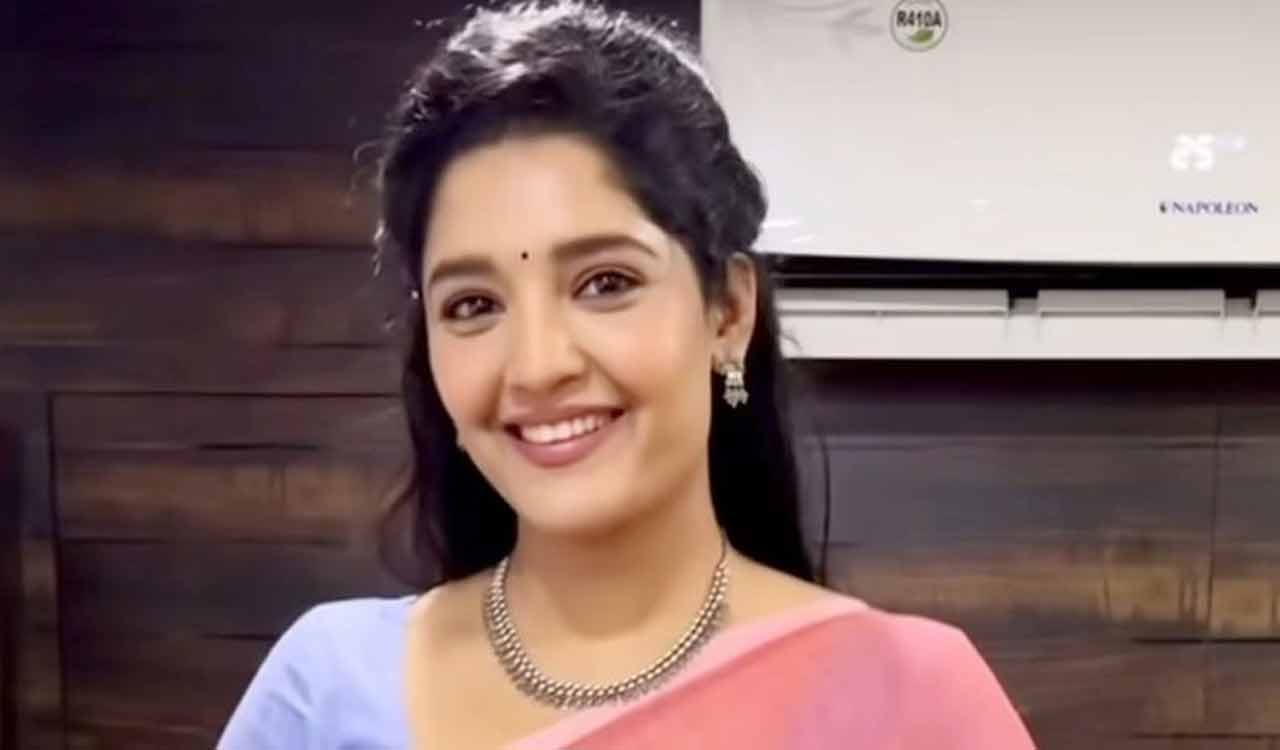 Ritika Singh’s character in ‘Bench Life’ is inspired by show’s director Manasa’s real life story