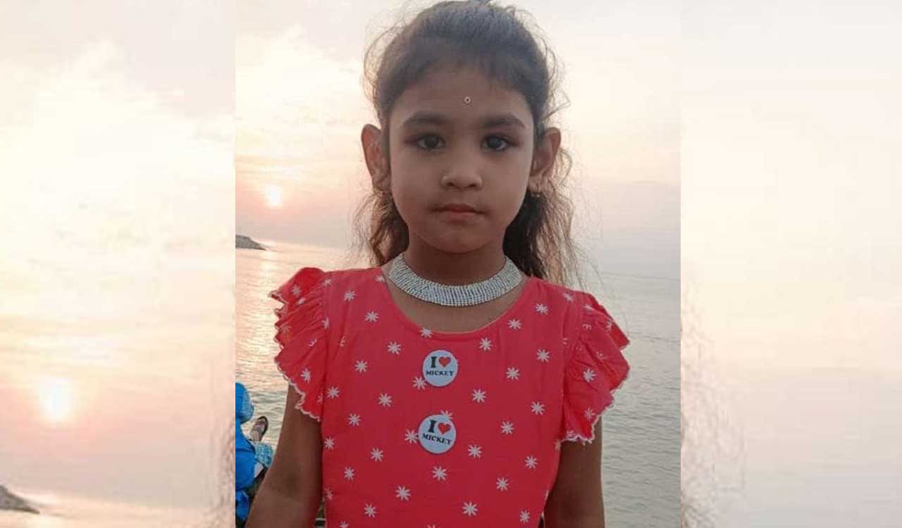 Telangana: Seven-year-old girl dies of dengue in Narsapur
