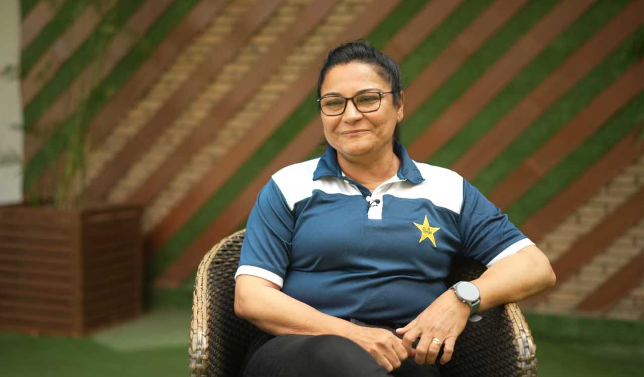 Saleema Imtiaz becomes Pakistan’s first female umpire on ICC International Development Panel
