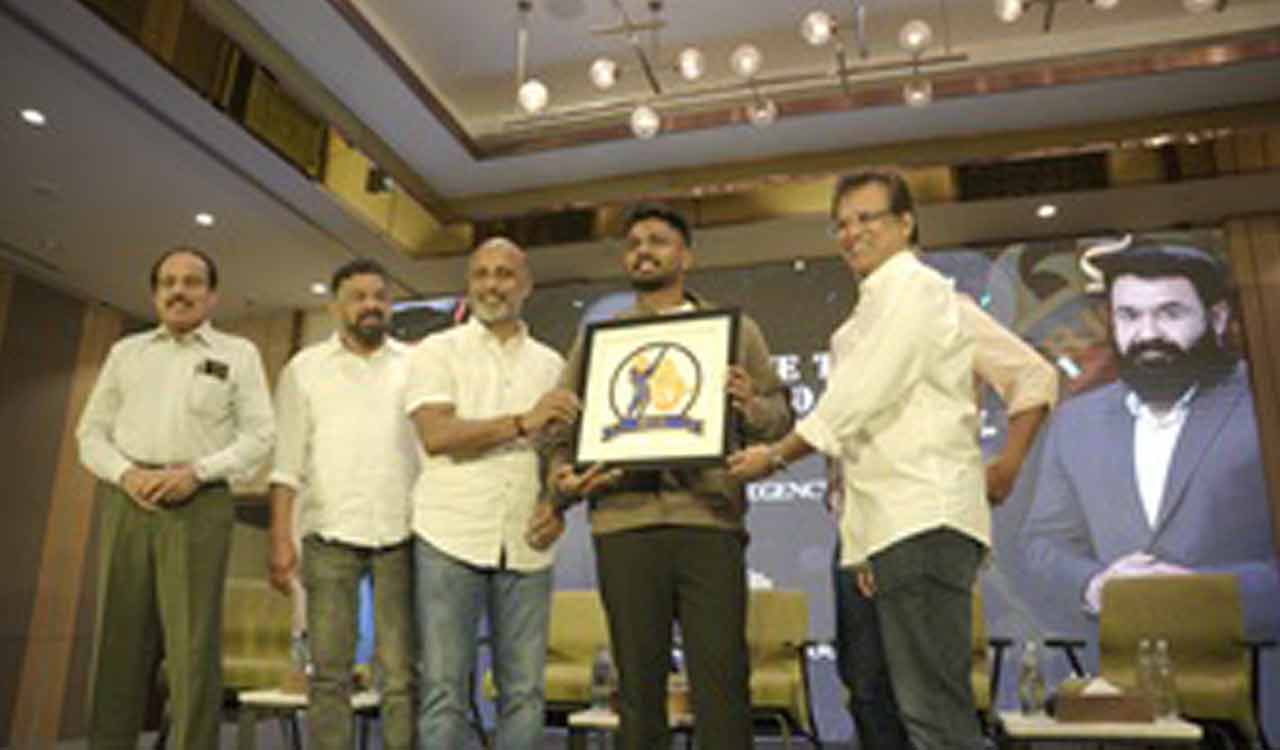 Kerala Cricket League, a boon for local talent