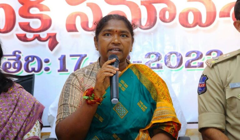 Seethakka 1