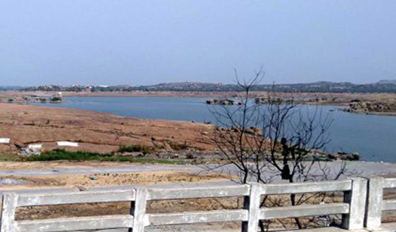 Forum for Better Hyderabad to conduct ‘A Walk Along a Tributary of Krishna River’ on World Rivers Day