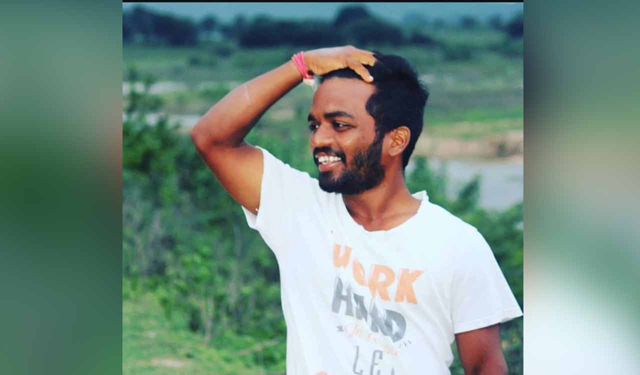 Medak: Ganesh festivites turns tragic as youth drowns while washing tractor