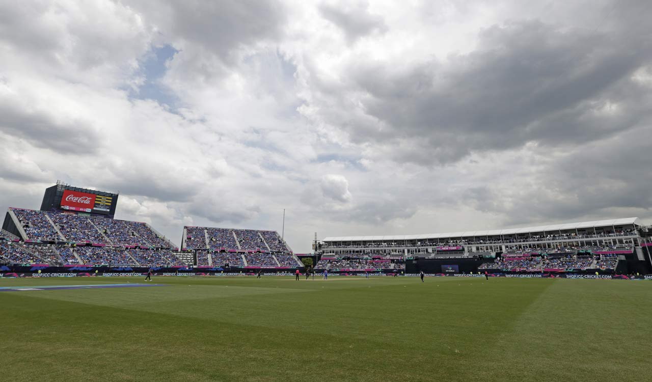 BCCI announces India squad for T20s against Bangladesh; Key players rested