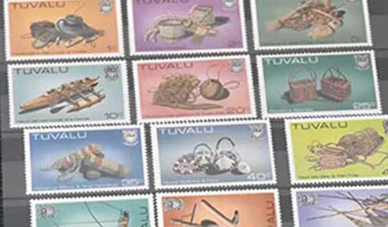 Hyderabad: Philately scholarship; Rs 6,000 aid for students with stamp collecting hobby