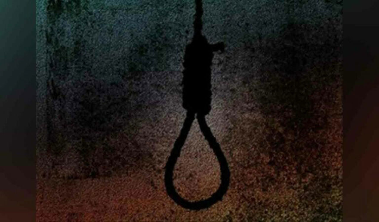 Lovers die by suicide in separate places as parents refuse to accept their relationship – Telangana Today