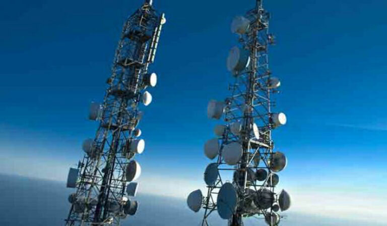Telecom Services