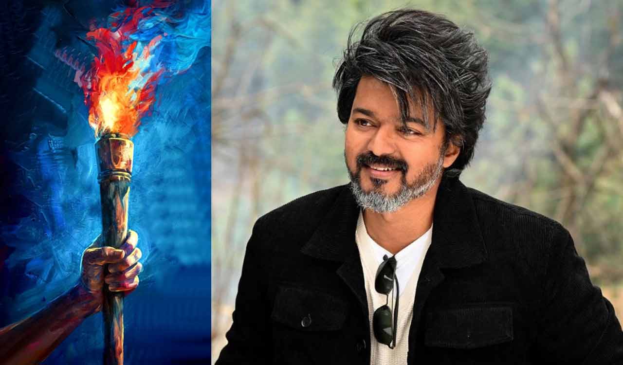 Thalapathy Vijay-starrer ‘Thalapathy 69’ to be helmed by H Vinoth