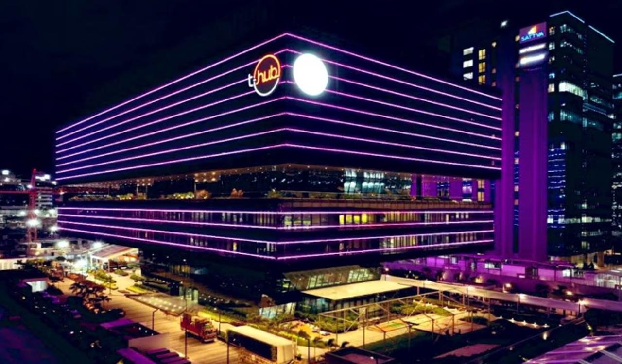 T-Hub announces launch of Lab2Market program