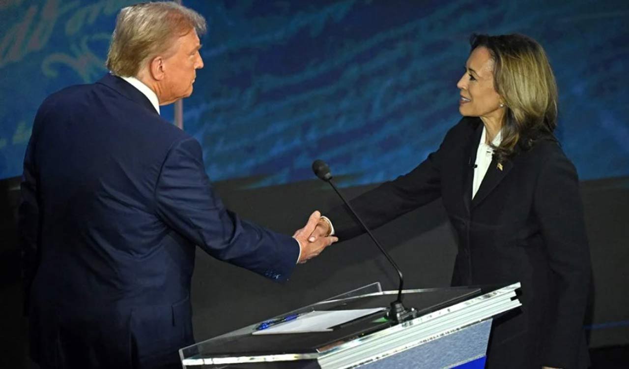 Editorial: Trump trumped