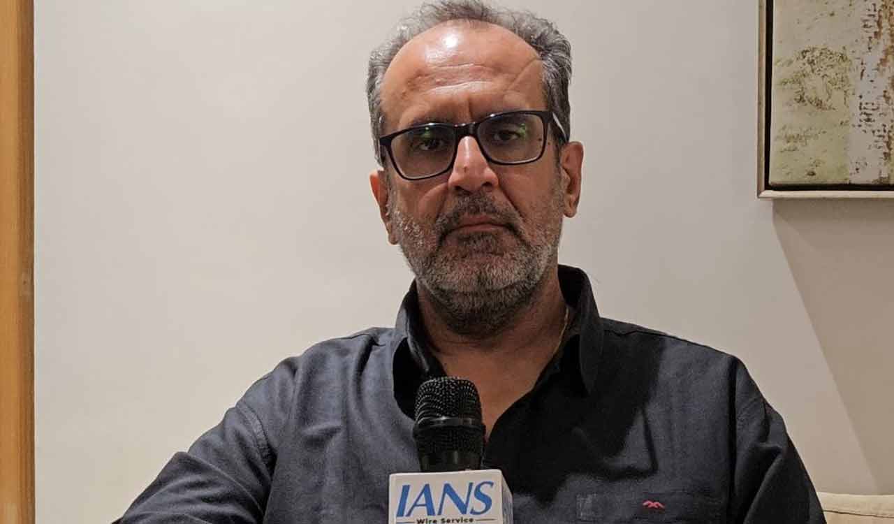 Aanand L. Rai on Kangana becoming an MP: Don’t think it will affect  the actor in her