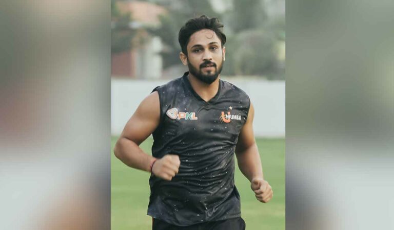 This Season will also witness the coming together of Sunil with Parvesh Bhainswal, recreating the fan-favourite, Asian Games gold-winning "Su-Par" magic every time U Mumba take the mat.