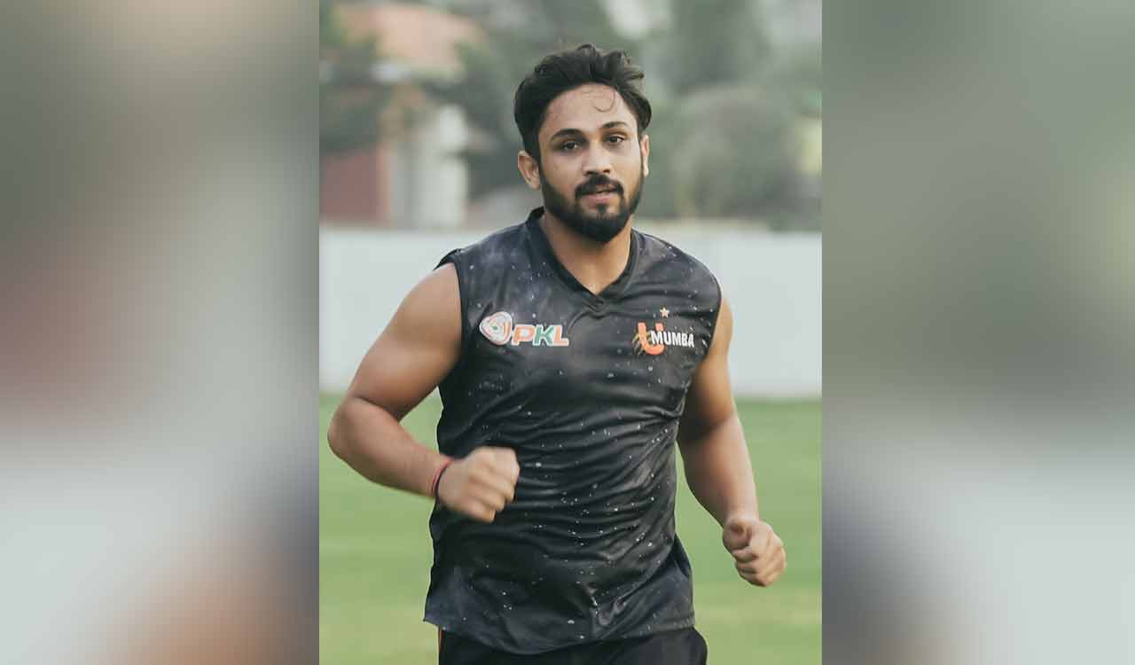 PKL: U Mumba gear up for season 11 with 40-day intensive training camp in Ahmedabad