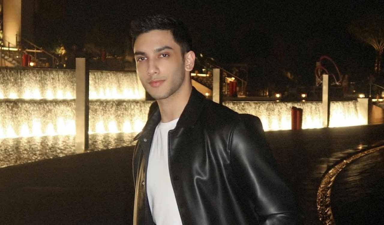 Vedang Raina: Combining acting and singing in ‘Jigra’ feels like a dream come true