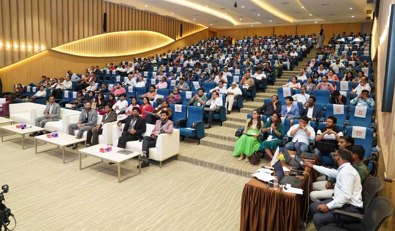 Yashoda Hospitals organises ‘Bridge the Gaps 2.0-GI Disorders’ in Hyderabad