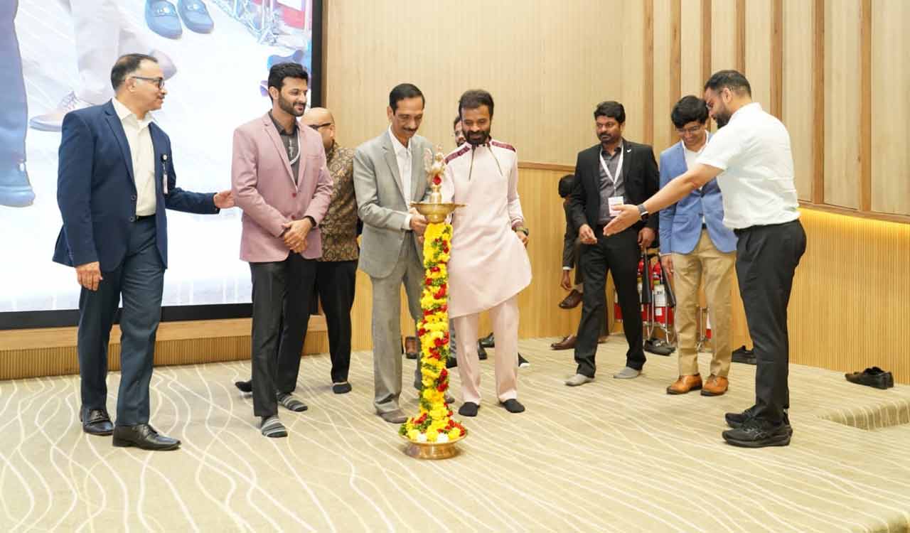 Yashoda Hospitals organises ‘Bridge the Gaps 2.0-GI Disorders’ in Hyderabad