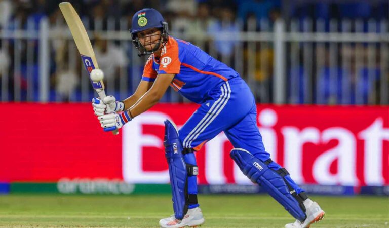 2nd ODI