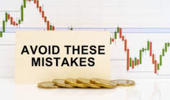 6 common mistakes to avoid while investing in mutual funds