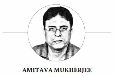 Amitava Mukherjee