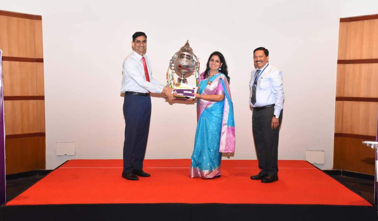 Army Public School Bolarum hosts Southern Command Principals’ Meet