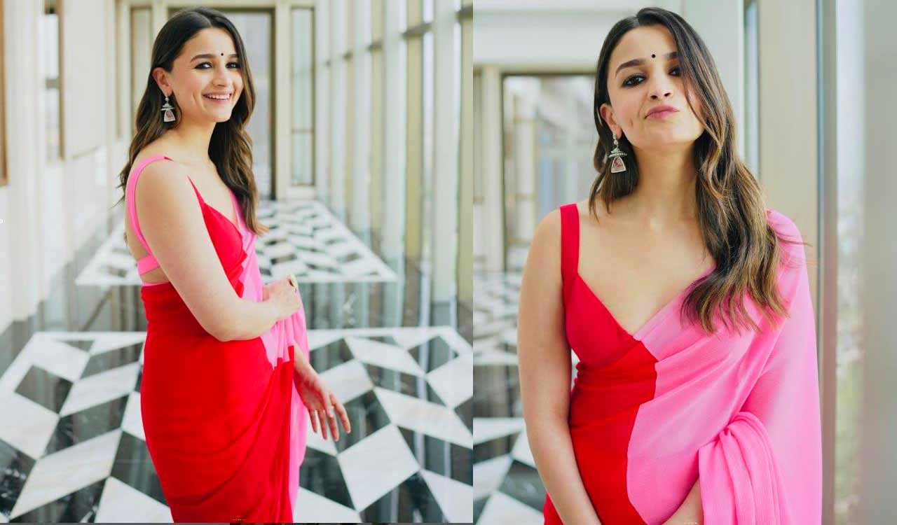 Alia Bhatt reveals future plans: More movies, babies and travel