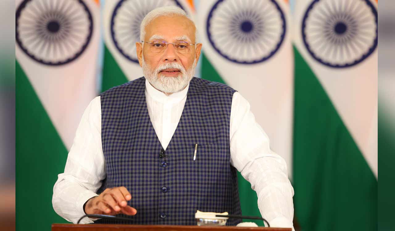 Key details of PM Internship Scheme revealed