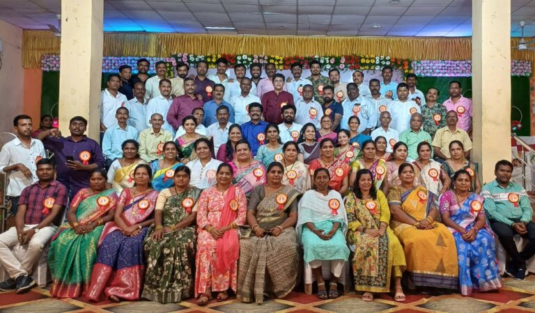 Alumni Of Sri Bhagath Vidya