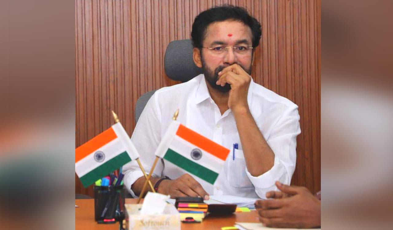 BJP worried over BRS gaining peoples’ trust