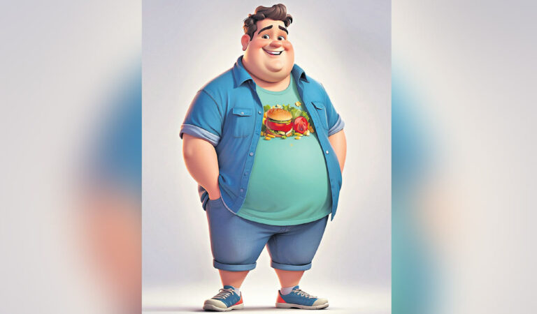 Bmi Fat Fallacy