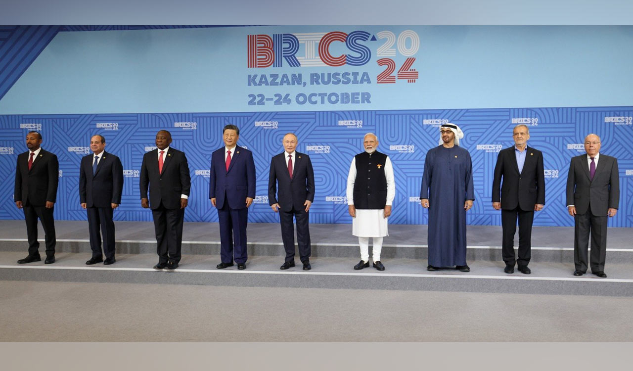 Editorial: Diplomatic balancing act