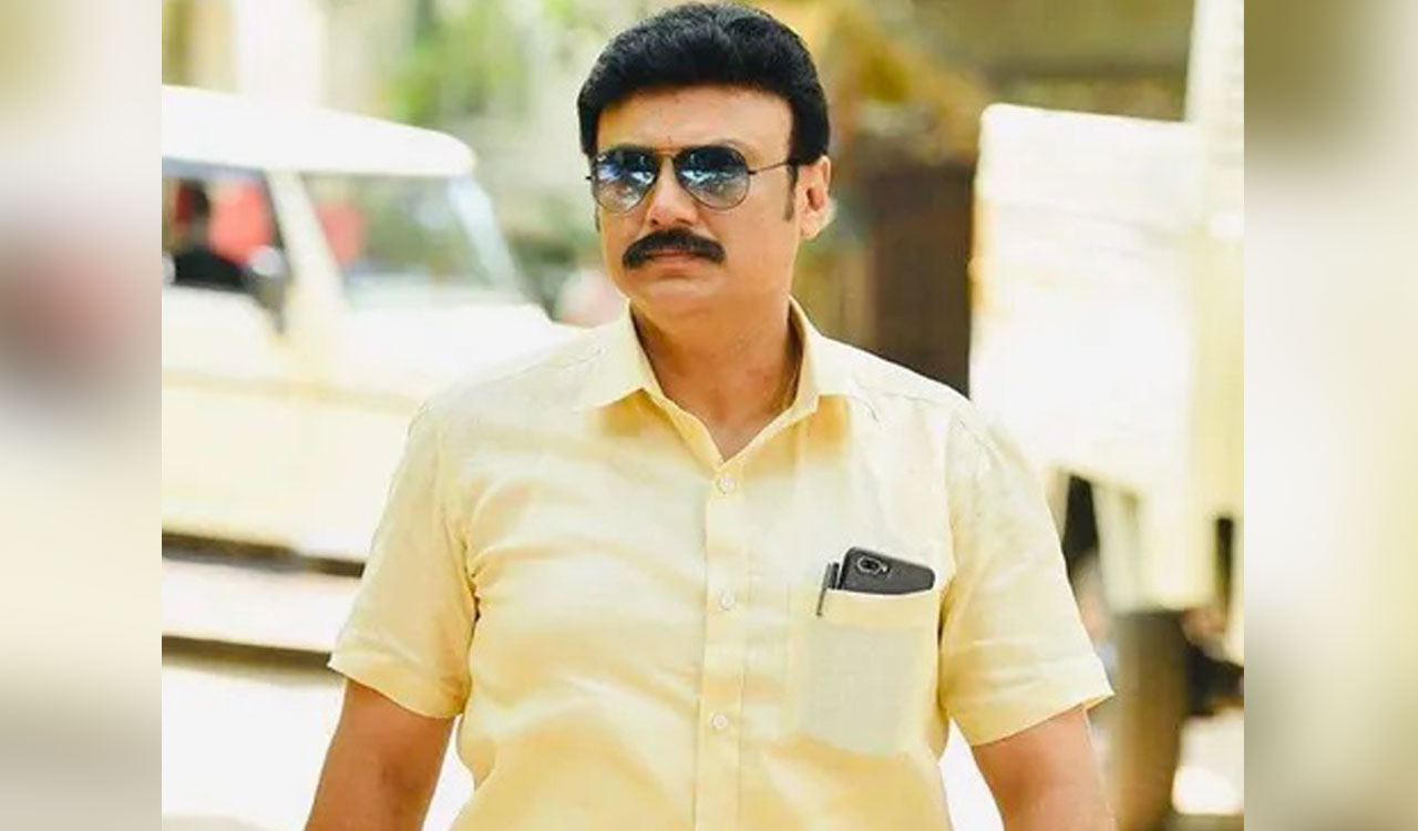 Malayalam actor Baiju Santhosh arrested for drunk driving in Kerala