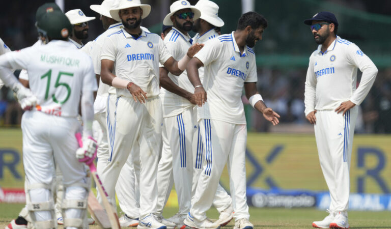 Bangladesh