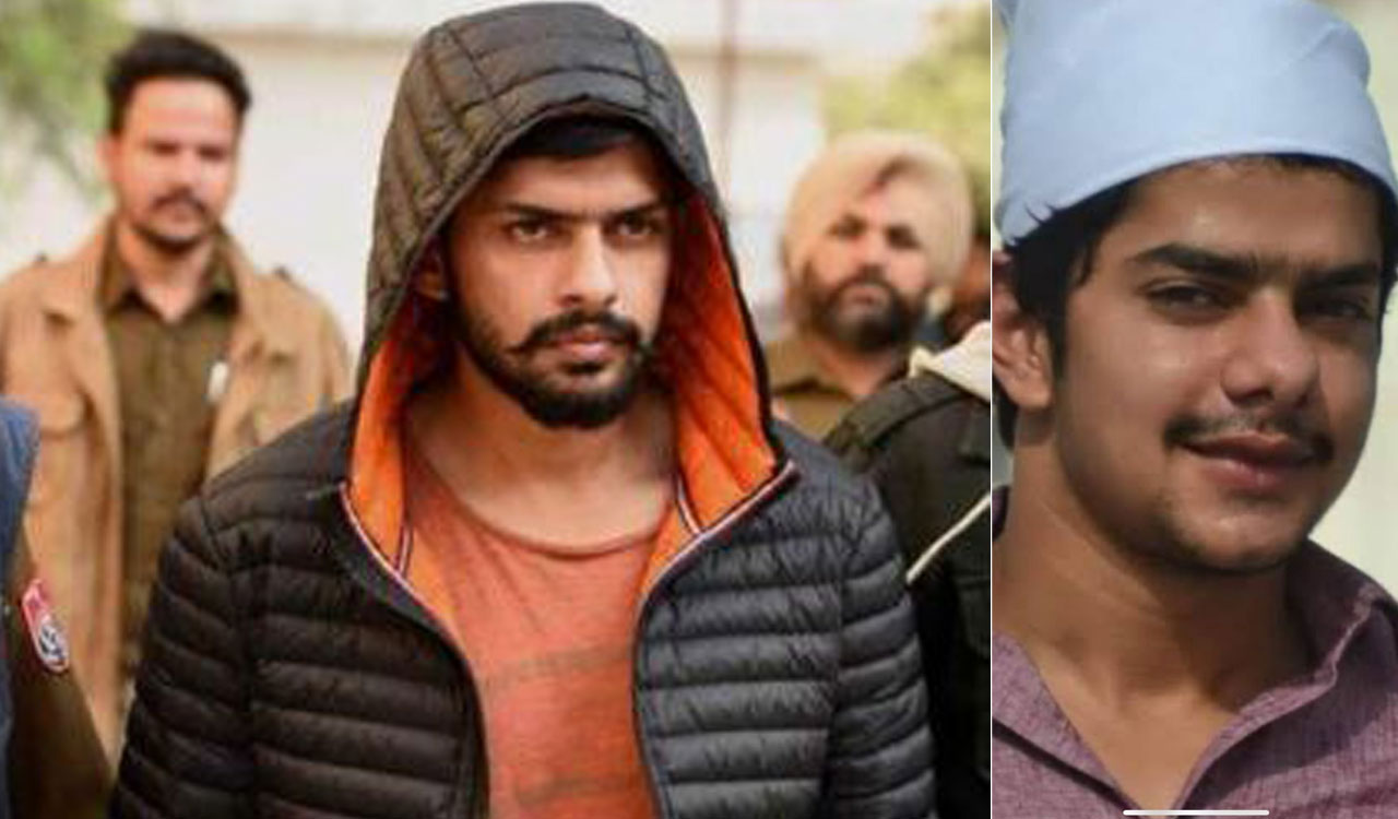 NIA announces Rs 10 lakh reward for info on Lawrence Bishnoi’s brother