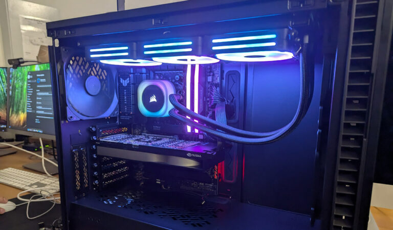 Cpu