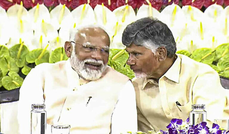Chandrababu Naidu