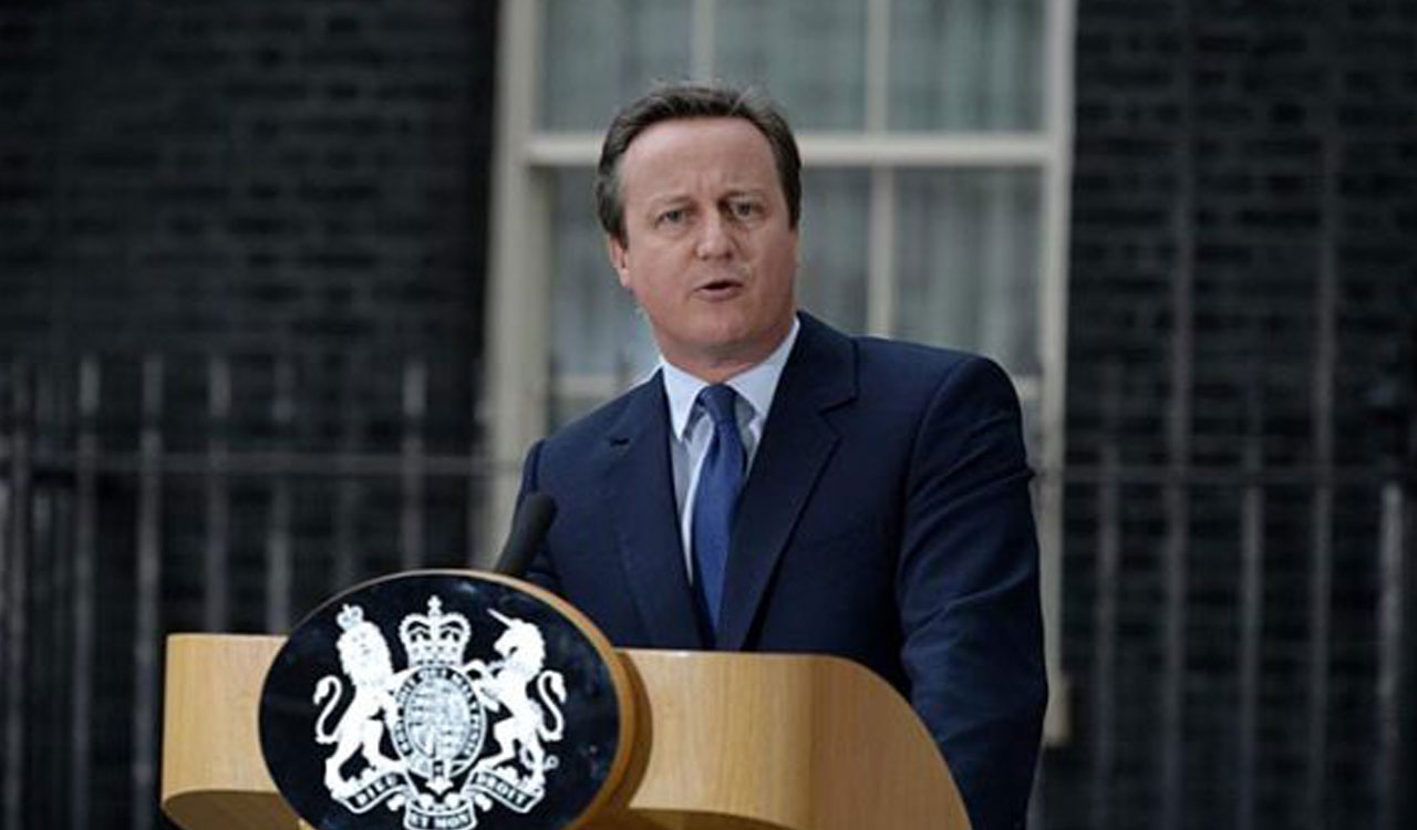 Ex-British PM says India has credibility to be mediator in Ukraine war