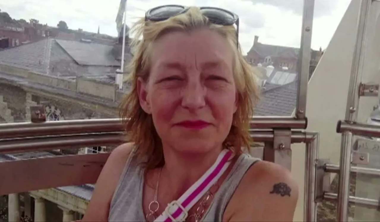 Inquiry set to open into 2018 death of British woman poisoned by Soviet-developed nerve agent