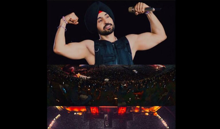 Diljit Dosanjh