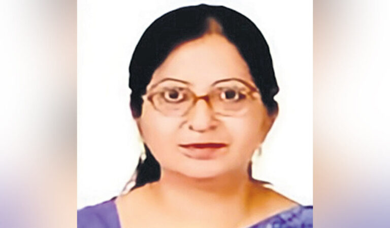 Elizabeth Kurian
