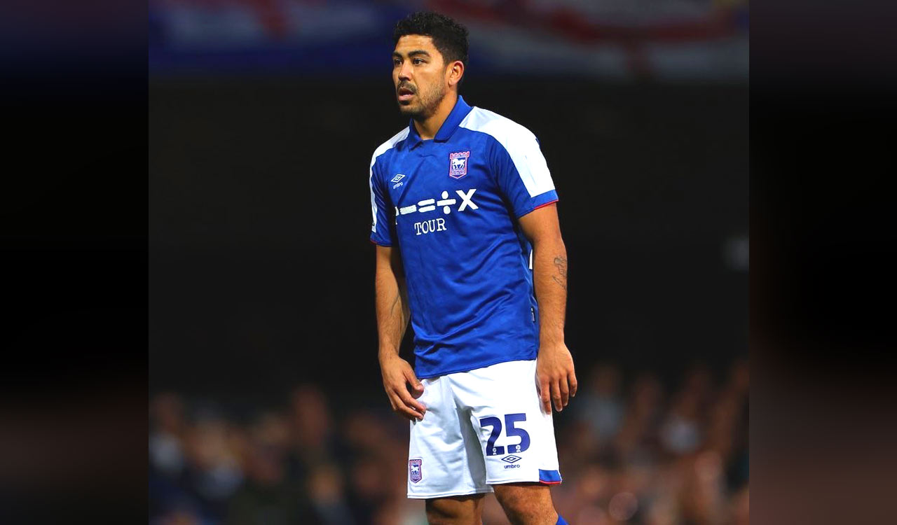 Football: Luongo’s Australia return delayed as injury rules midfielder out of WC qualifiers