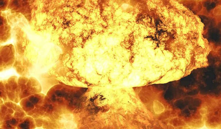 Gasoline Tanker Explosion In Nigeria Kills 90, Injures 50 Police