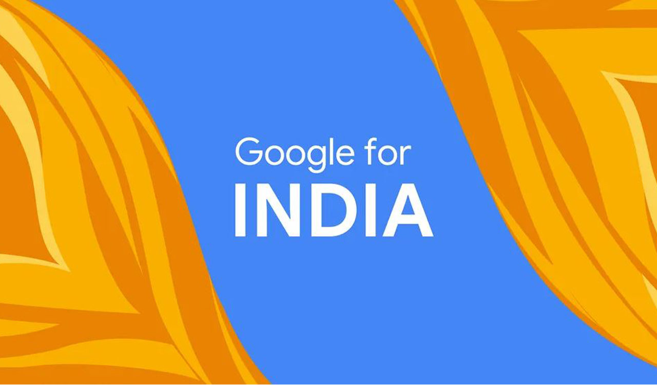 Google unveils new initiatives for India, from AI to Digital Public Infrastructure