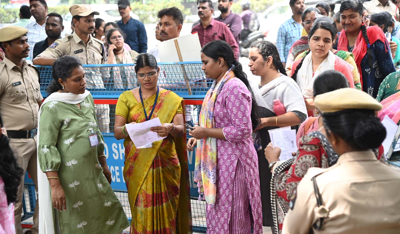 TGPSC expedites evaluation process for Group – I main exam, ignites fresh concerns